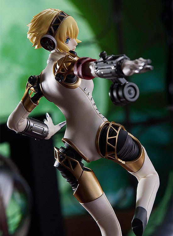 Good Smile Company - POP UP PARADE Aegis/Aigis (Persona 3) - Good Game Anime