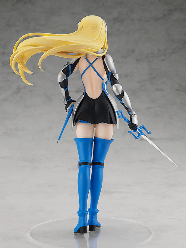 Good Smile Company - POP UP PARADE Ais Wallenstein (Is It Wrong to Try to Pick Up Girls in a Dungeon? IV) - Good Game Anime
