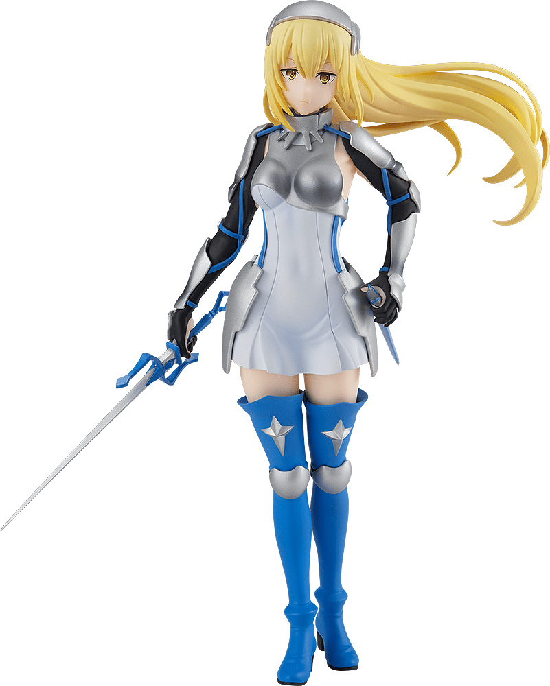 Good Smile Company - POP UP PARADE Ais Wallenstein (Is It Wrong to Try to Pick Up Girls in a Dungeon? IV) - Good Game Anime