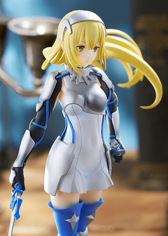 Good Smile Company - POP UP PARADE Ais Wallenstein (Is It Wrong to Try to Pick Up Girls in a Dungeon? IV) - Good Game Anime