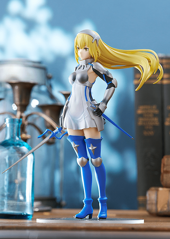 Good Smile Company - POP UP PARADE Ais Wallenstein (Is It Wrong to Try to Pick Up Girls in a Dungeon? IV) - Good Game Anime