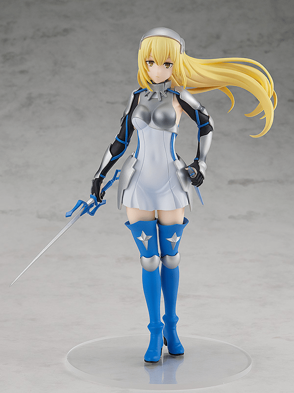 Good Smile Company - POP UP PARADE Ais Wallenstein (Is It Wrong to Try to Pick Up Girls in a Dungeon? IV) - Good Game Anime