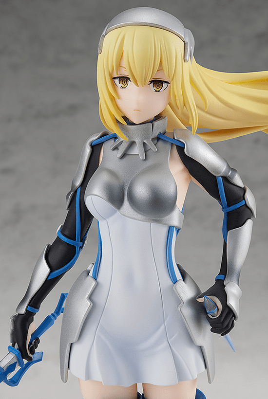 Good Smile Company - POP UP PARADE Ais Wallenstein (Is It Wrong to Try to Pick Up Girls in a Dungeon? IV) - Good Game Anime