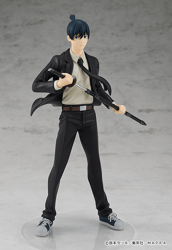 Good Smile Company - POP UP PARADE Aki Hayakawa (Chainsaw Man) - Good Game Anime