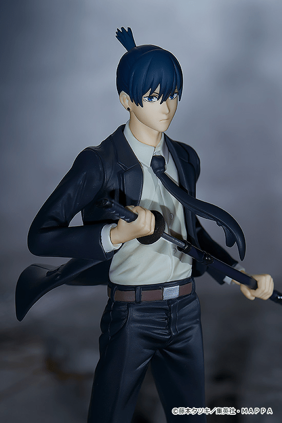 Good Smile Company - POP UP PARADE Aki Hayakawa (Chainsaw Man) - Good Game Anime