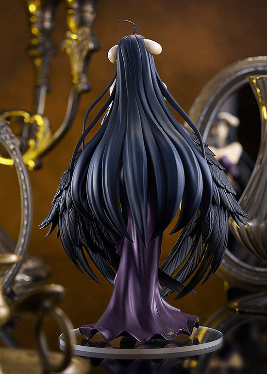 Good Smile Company - POP UP PARADE Albedo: Dress Ver. (Overlord) - Good Game Anime