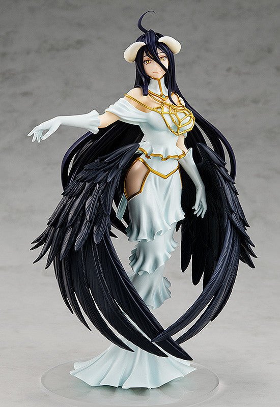 Good Smile Company - POP UP PARADE Albedo (Overlord IV) - Good Game Anime