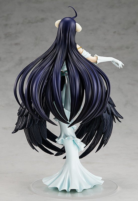 Good Smile Company - POP UP PARADE Albedo (Overlord IV) - Good Game Anime