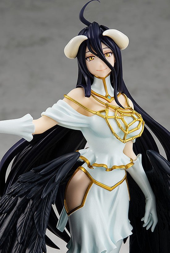 Good Smile Company - POP UP PARADE Albedo (Overlord IV) - Good Game Anime