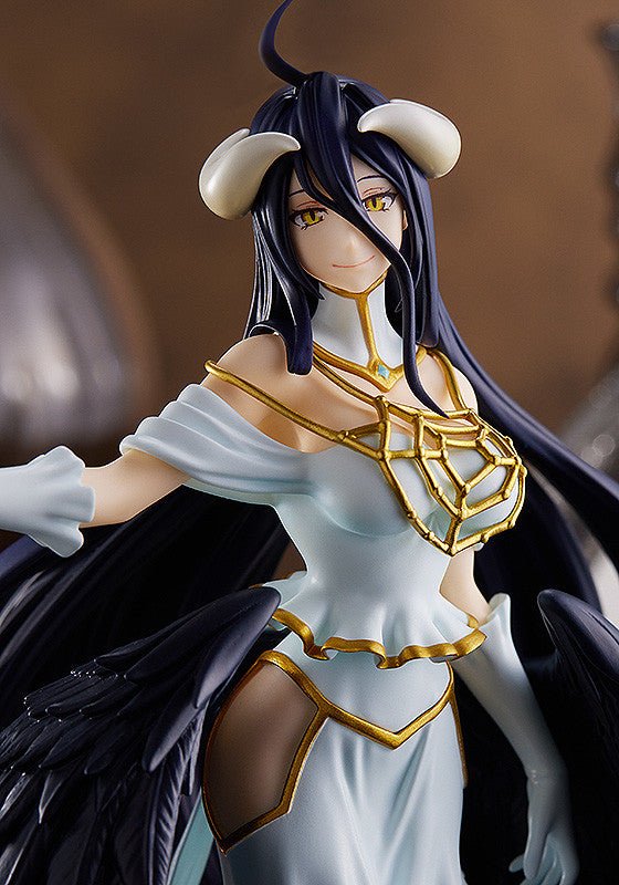 Good Smile Company - POP UP PARADE Albedo (Overlord IV) - Good Game Anime