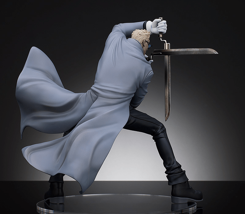 Good Smile Company - POP UP PARADE Alexander Anderson L Size (Hellsing) - Good Game Anime