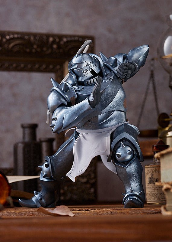 Good Smile Company - Pop Up Parade Alphonse Elric (Fullmetal Alchemist) - Good Game Anime