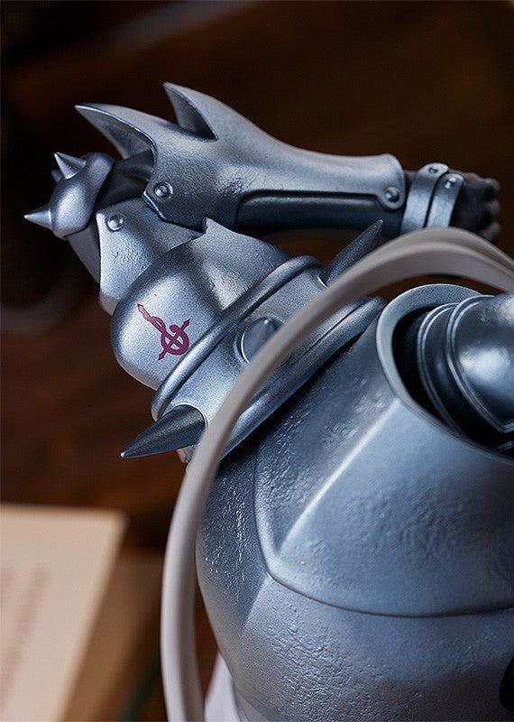 Good Smile Company - Pop Up Parade Alphonse Elric (Fullmetal Alchemist) - Good Game Anime