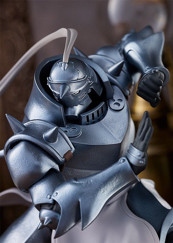 Good Smile Company - Pop Up Parade Alphonse Elric (Fullmetal Alchemist) - Good Game Anime