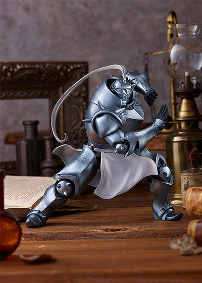 Good Smile Company - Pop Up Parade Alphonse Elric (Fullmetal Alchemist) - Good Game Anime