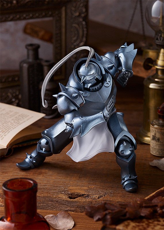 Good Smile Company - Pop Up Parade Alphonse Elric (Fullmetal Alchemist) - Good Game Anime