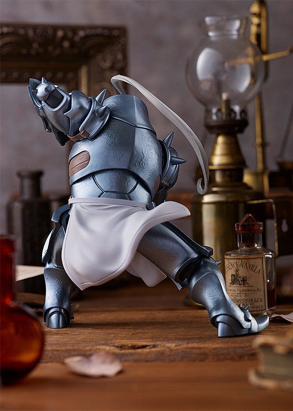 Good Smile Company - Pop Up Parade Alphonse Elric (Fullmetal Alchemist) - Good Game Anime