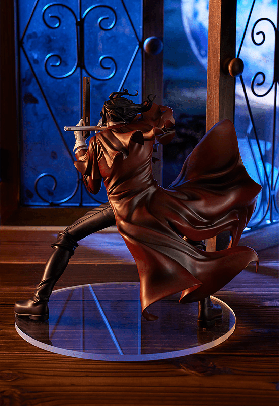 Good Smile Company - POP UP PARADE Alucard L Size (Hellsing) - Good Game Anime