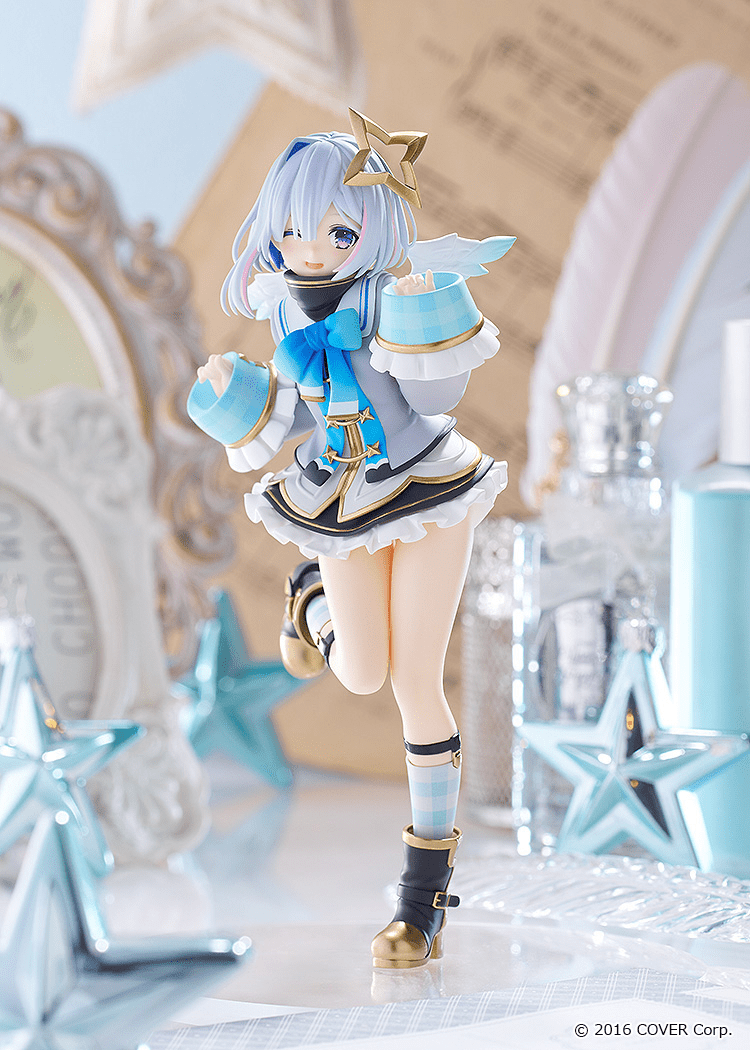 Hololive Production - Nendoroid Amane Kanata - Big in Japan Hololive Production - Nendoroid Amane Kanata - Big in Japan