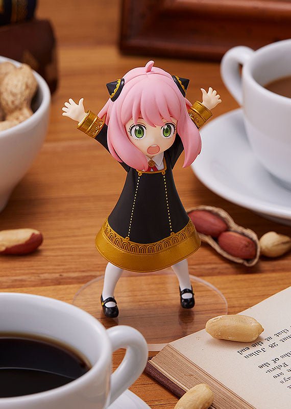 Good Smile Company - POP UP PARADE Anya Forger (SPY x FAMILY) - Good Game Anime