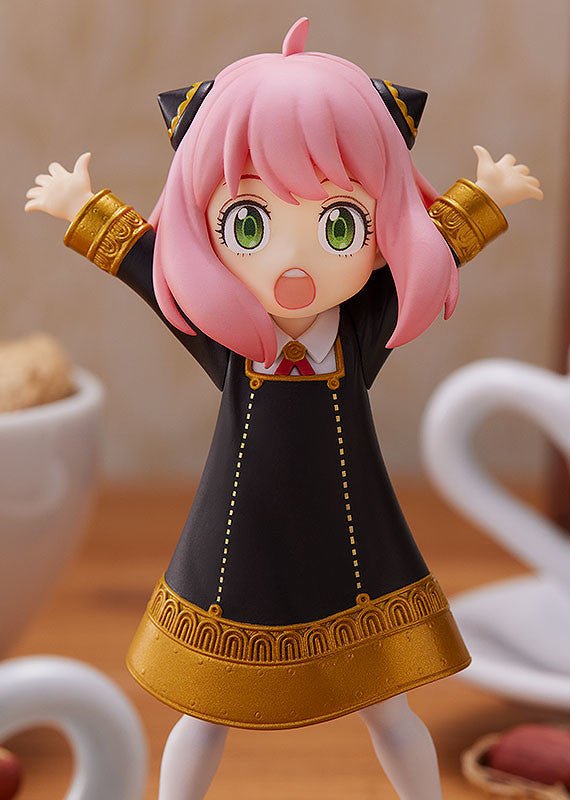 Good Smile Company - POP UP PARADE Anya Forger (SPY x FAMILY) - Good Game Anime