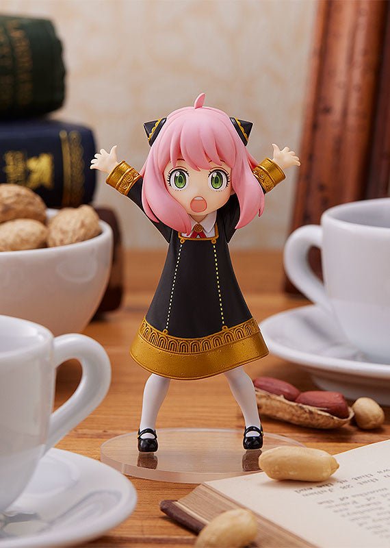 Good Smile Company - POP UP PARADE Anya Forger (SPY x FAMILY) - Good Game Anime