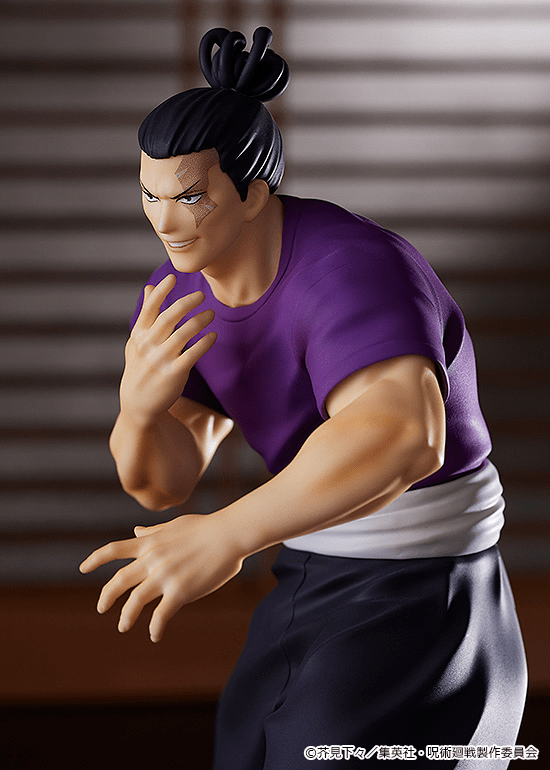 Good Smile Company - POP UP PARADE Aoi Todo (Jujutsu Kaisen) - Good Game Anime