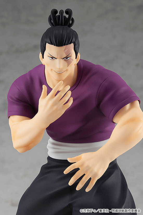 Good Smile Company - POP UP PARADE Aoi Todo (Jujutsu Kaisen) - Good Game Anime