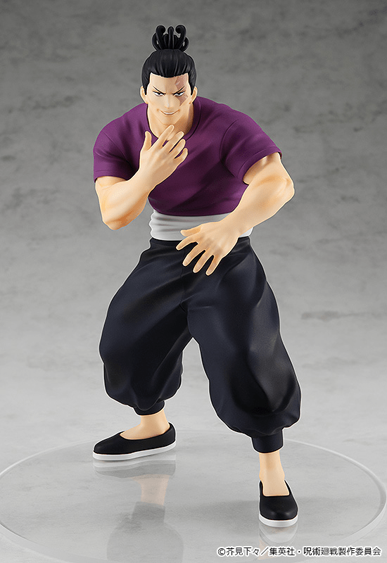 Good Smile Company - POP UP PARADE Aoi Todo (Jujutsu Kaisen) - Good Game Anime