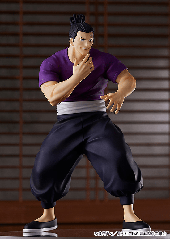 Good Smile Company - POP UP PARADE Aoi Todo (Jujutsu Kaisen) - Good Game Anime