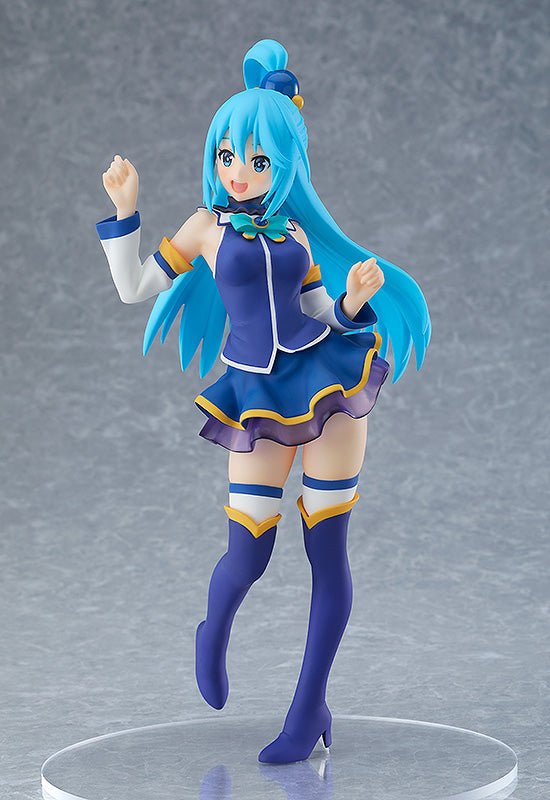 Good Smile Company - Pop Up Parade Aqua (KonoSuba) - Good Game Anime