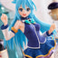 Good Smile Company - Pop Up Parade Aqua (KonoSuba) - Good Game Anime