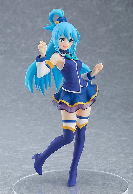 Good Smile Company - Pop Up Parade Aqua (KonoSuba) - Good Game Anime