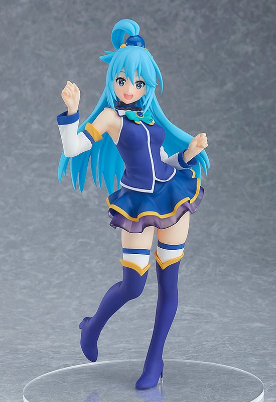 Good Smile Company - Pop Up Parade Aqua (KonoSuba) - Good Game Anime