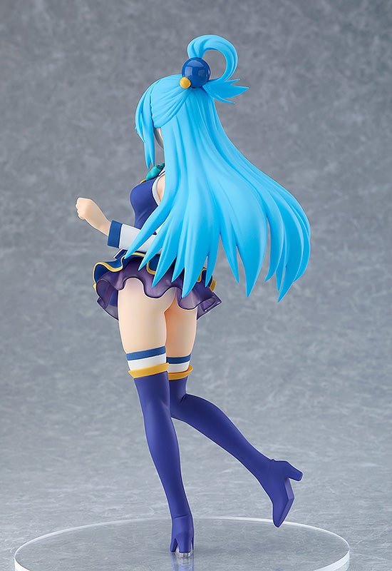 Good Smile Company - Pop Up Parade Aqua (KonoSuba) - Good Game Anime