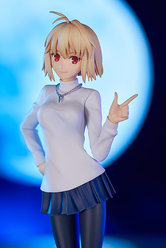 Good Smile Company - Pop Up Parade Arcueid Brunestud (TSUKIHIME -A piece of blue glass moon-) - Good Game Anime