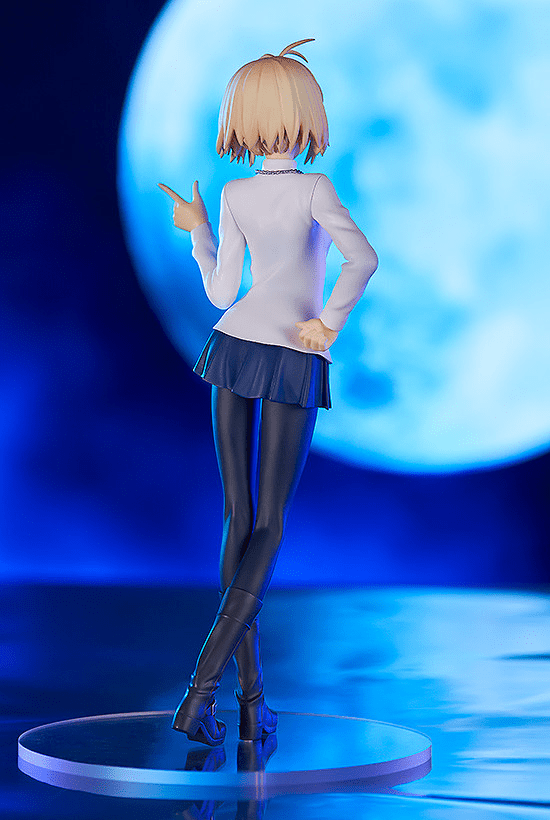 Good Smile Company - Pop Up Parade Arcueid Brunestud (TSUKIHIME -A piece of blue glass moon-) - Good Game Anime