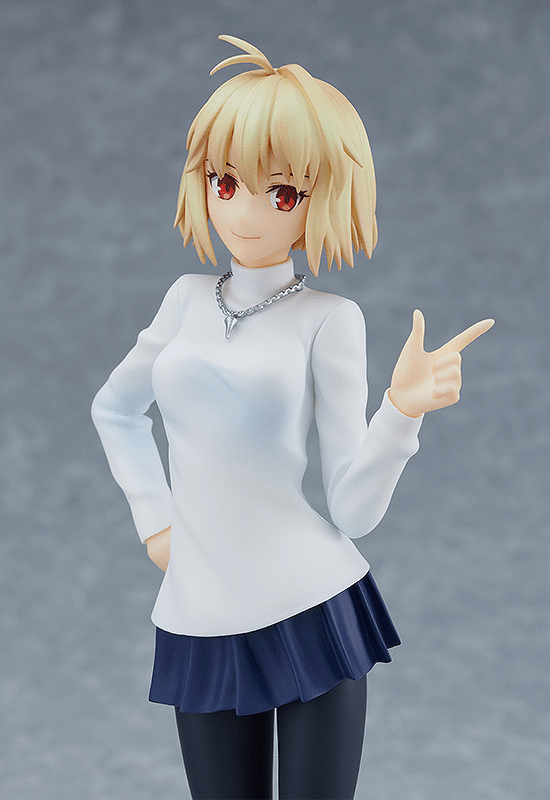 Good Smile Company - Pop Up Parade Arcueid Brunestud (TSUKIHIME -A piece of blue glass moon-) - Good Game Anime