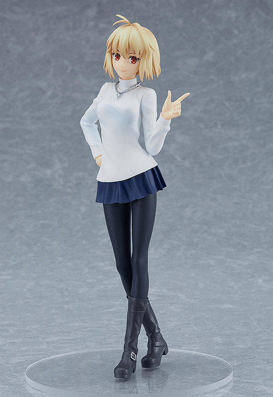 Good Smile Company - Pop Up Parade Arcueid Brunestud (TSUKIHIME -A piece of blue glass moon-) - Good Game Anime