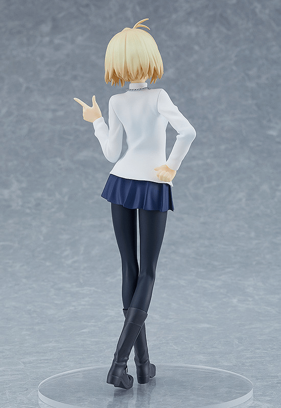 Good Smile Company - Pop Up Parade Arcueid Brunestud (TSUKIHIME -A piece of blue glass moon-) - Good Game Anime