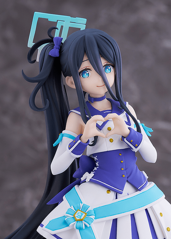 Good Smile Company - POP UP PARADE Aris: Mischievous☆Straight Ver. (Blue Archive) - Good Game Anime