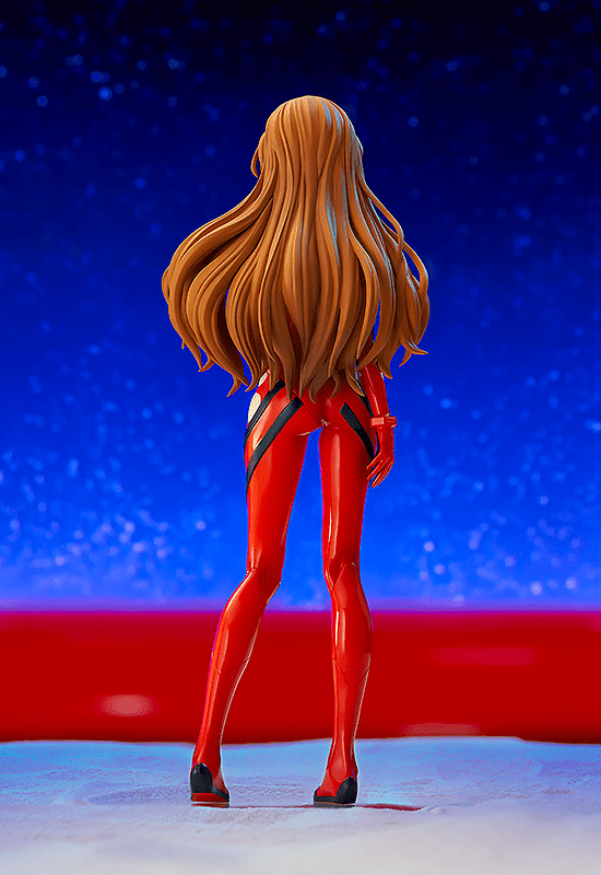 Good Smile Company - Pop Up Parade Asuka Langley (Neon Genesis Evangelion) - Good Game Anime