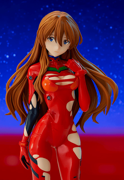 Good Smile Company - Pop Up Parade Asuka Langley (Neon Genesis Evangelion) - Good Game Anime