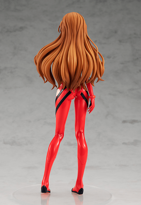 Good Smile Company - Pop Up Parade Asuka Langley (Neon Genesis Evangelion) - Good Game Anime