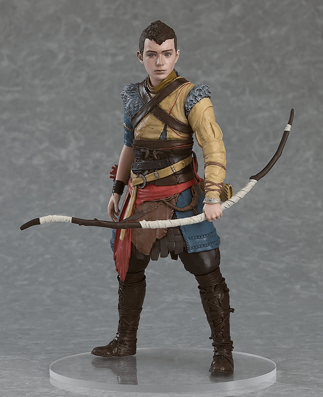 Good Smile Company - POP UP PARADE Atreus (God of War Ragnarok) - Good Game Anime