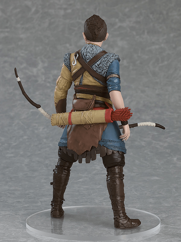 Good Smile Company - POP UP PARADE Atreus (God of War Ragnarok) - Good Game Anime