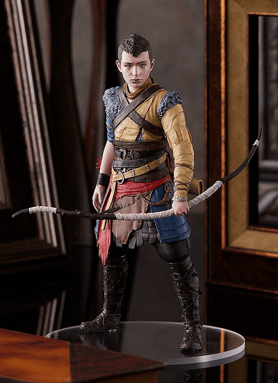 Good Smile Company - POP UP PARADE Atreus (God of War Ragnarok) - Good Game Anime