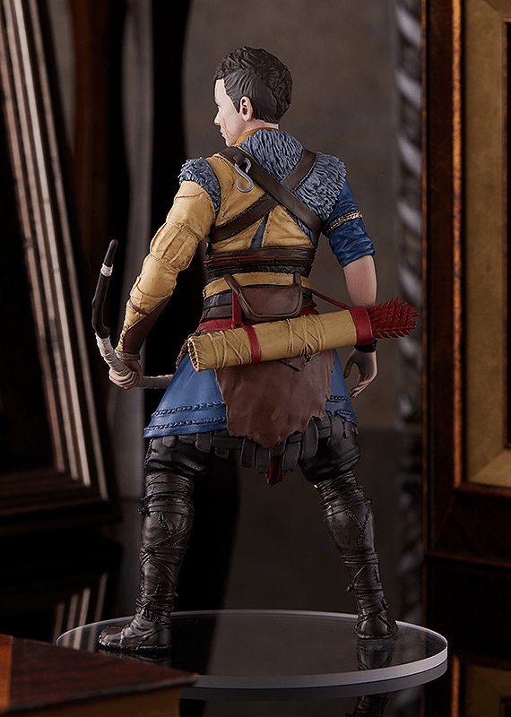 Good Smile Company - POP UP PARADE Atreus (God of War Ragnarok) - Good Game Anime