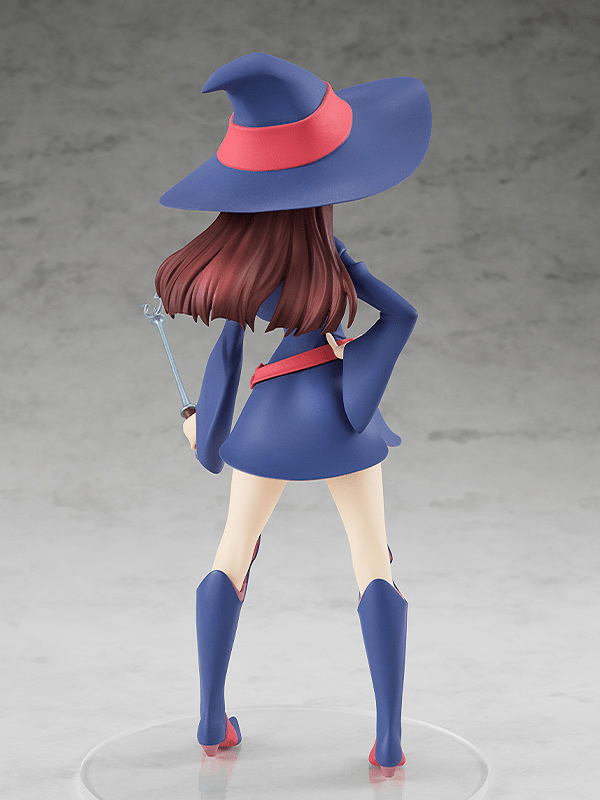 Good Smile Company - POP UP PARADE Atsuko Kagari (Little Witch Academia) - Good Game Anime