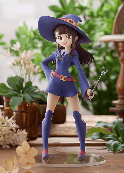 Good Smile Company - POP UP PARADE Atsuko Kagari (Little Witch Academia) - Good Game Anime